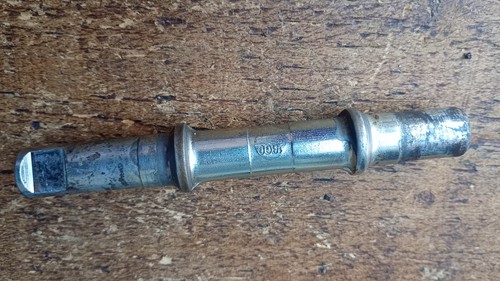 Vintage raleigh cottered - raleigh,