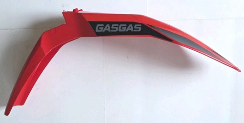 Used condition gasgas - used,