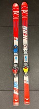 Rossignol Hero FIS GS Pro Titanal 156cm Skis with Look SPX10 Bindings