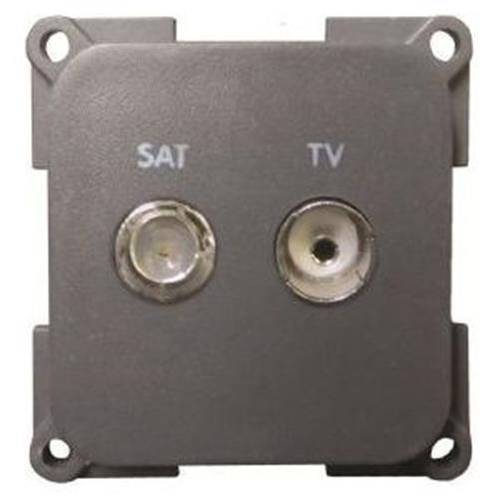Cbe grey satellite - grey, tv