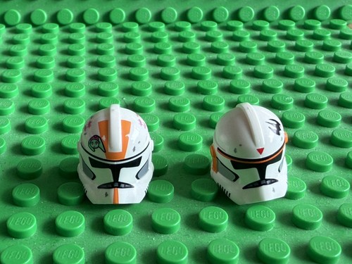 Lego star wars - wars, waxer