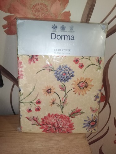 New dorma king size - dorma,