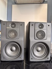 Panasonic Bookshelf Speakers