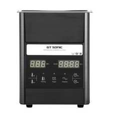 2~9L Ultrasonic Cleaner 100W