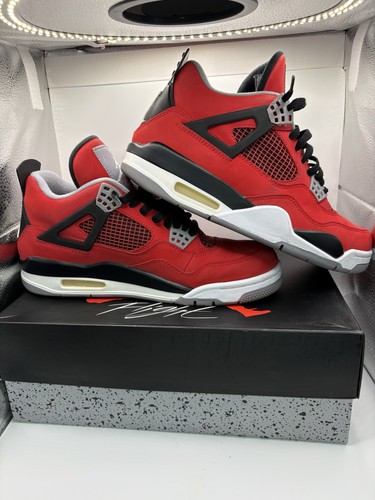 Nike air jordan retro - retro, toro