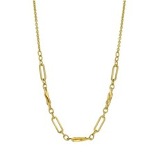 Ladies 9ct Yellow Gold Fancy