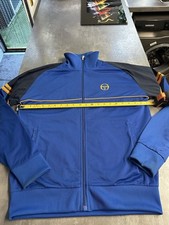 retro sergio tacchini track