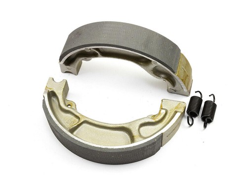 Ebc rear brake shoes - ebc,
