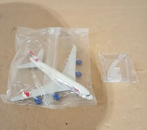 Dongnesi airbus a380 model - dongnesi,