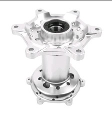 KTM Front & Rear Wheel Hubs
