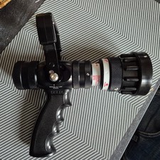 Delta H500ST-25F   automatic hose reel nozzle