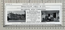 Bowcliffe Hall - Bramham -