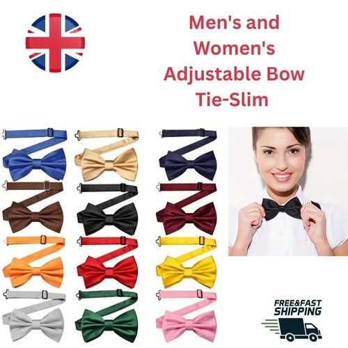 Smart bow tie neck - smart,