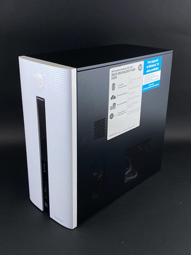 Pavilion 550 047c slim - hp,