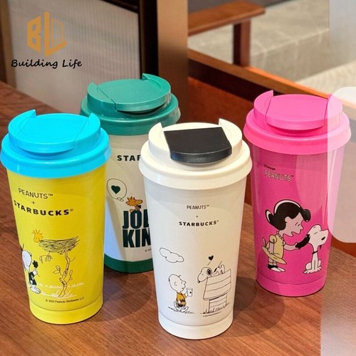 2025 new starbucks snoopy - 2025,