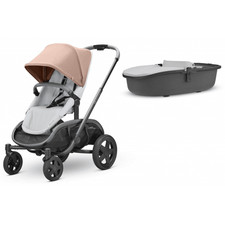 Quinny Hubb Pushchair With