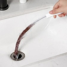 Drain Snake Hair Clog Remover