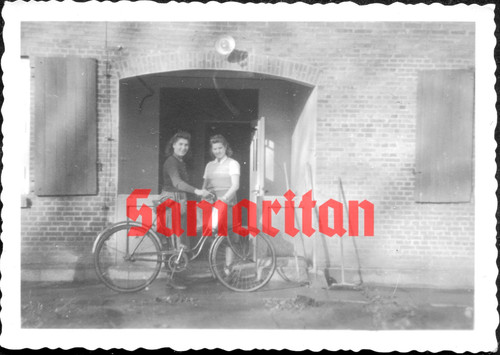 Ww2 original photo of - ww2,