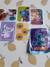 Panini disney stitch super - disney,