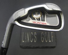Left Handed TaylorMade Tour