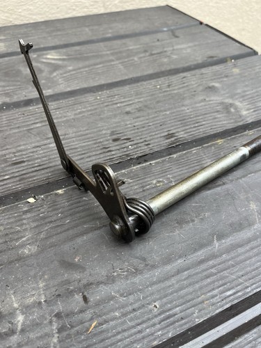 Honda cb400 1975 1977 - honda,