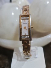 Ladies Vintage Accurist Quartz
