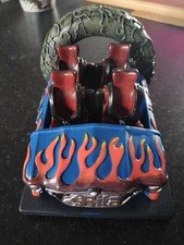 Alton towers theme - alton, rita