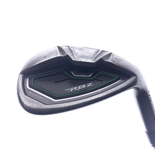 Used taylormade rbz - rbz, approach