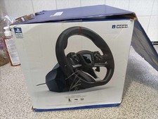 Hori Racing Wheel Apex RWA for