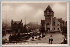 GALASHIELS Selkirkshire