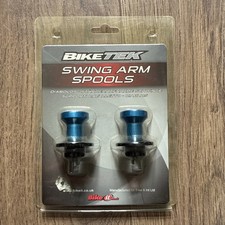 BikeTek Motorcycle Bike Swing