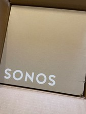 Last One Brand New Boxed Sealed - Sonos Sub Mini Wireless Subwoofer - Black