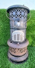 Vintage  Valor 525r  Paraffin