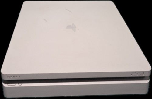 Sony playstation slim ps4 - 4,