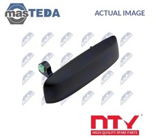 EZC-FT-073 CAR DOOR HANDLE RIGHT FRONT REAR NTY FOR OPEL CORSA D,ASTRA G,ASTRA H