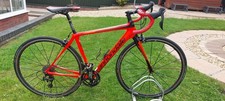Cannondale Synapse 105 Full