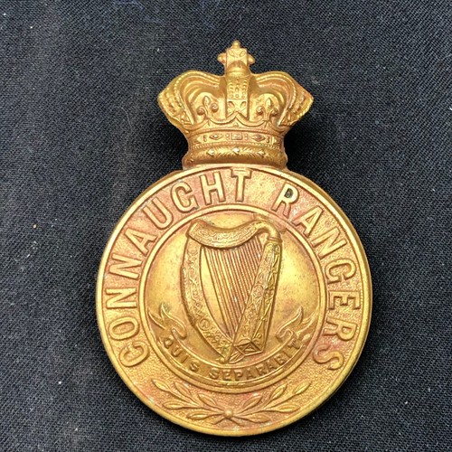 Connaught rangers victorian - rangers,