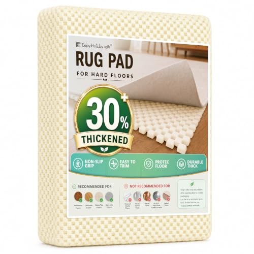 2x6 non slip rug pad - 2x6, mat