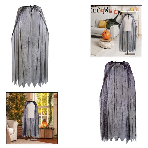 Witch cape gothic - witch, wizard