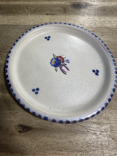 Rare poole pottery - rare,