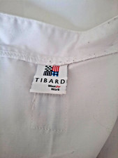 Kitchen CHEF'S JACKET x6 short