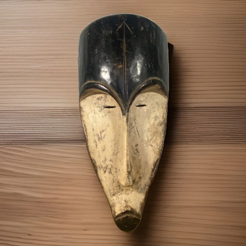 Authentic african art - african, wooden