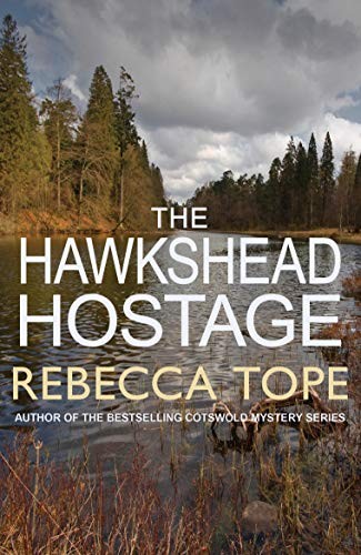The hawkshead hostage - the,