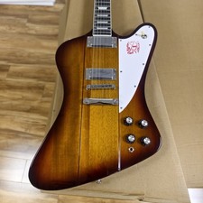 Custom Platypus-style Firebird