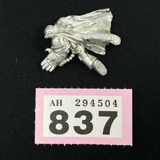 SPACE MARINE CASUALTY METAL