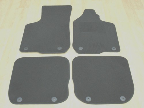Car mats for audi 1996 - mats,