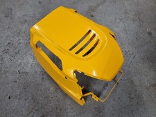 Cub Cadet Ride On Mower Bonnet