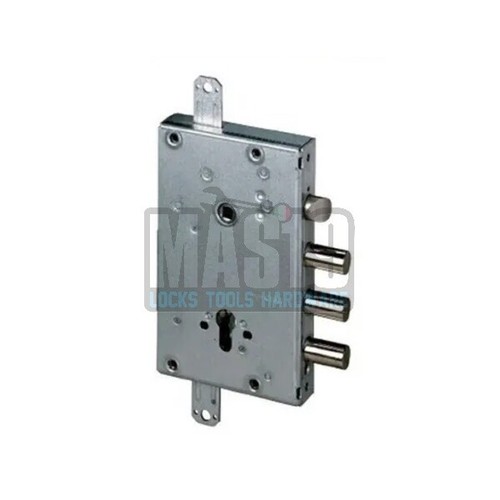 European cylinder lock cisa - european,