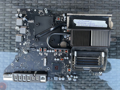 Apple imac a1419 2013 - imac, 27-a1419-2013