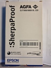 Genuine Epson T5637 Light